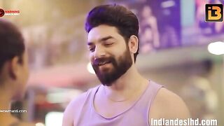 Chhupa Rustam 2024 Hindi Hot Web Series Episode 03