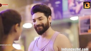 Chhupa Rustam 2024 Hindi Hot Web Series Episode 03