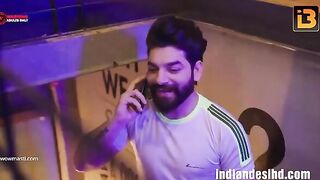 Chhupa Rustam 2024 Hindi Hot Web Series Episode 03