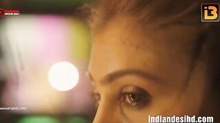 Chhupa Rustam 2024 Hindi Hot Web Series Episode 03