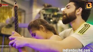Chhupa Rustam 2024 Hindi Hot Web Series Episode 03