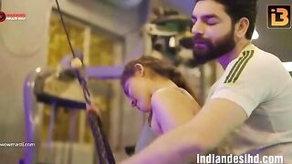 Chhupa Rustam 2024 Hindi Hot Web Series Episode 03