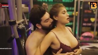 Chhupa Rustam 2024 Hindi Hot Web Series Episode 03