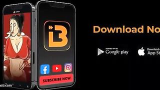 Chhupa Rustam 2024 Hindi Hot Web Series Episode 03