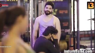 Chhupa Rustam 2024 Hindi Hot Web Series Episode 03