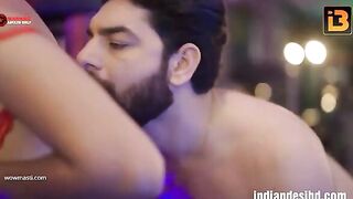 Chhupa Rustam 2024 Hindi Hot Web Series Episode 02
