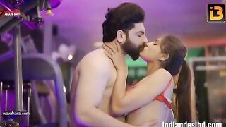 Chhupa Rustam 2024 Hindi Hot Web Series Episode 02