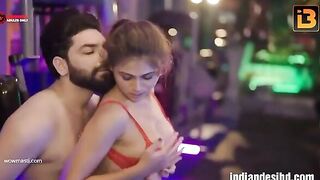 Chhupa Rustam 2024 Hindi Hot Web Series Episode 02
