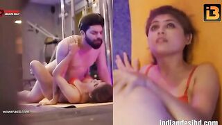 Chhupa Rustam 2024 Hindi Hot Web Series Episode 02