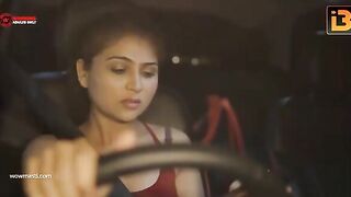 Chhupa Rustam 2024 Hindi Hot Web Series Episode 02
