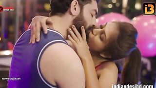 Chhupa Rustam 2024 Hindi Hot Web Series Episode 02