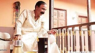 Chhupa Rustam 2024 Hindi Hot Web Series Episode 01