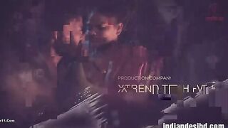 Chhupa Rustam 2024 Hindi Hot Web Series Episode 01
