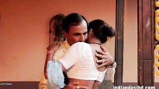 Chhupa Rustam 2024 Hindi Hot Web Series Episode 01