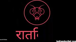 Chhupa Rustam 2024 Hindi Hot Web Series Episode 01