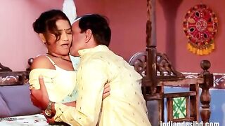 Chhupa Rustam 2024 Hindi Hot Web Series Episode 01