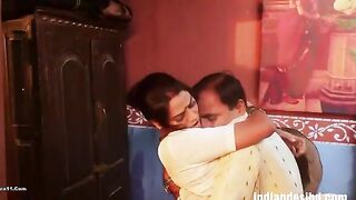 Chhupa Rustam 2024 Hindi Hot Web Series Episode 01