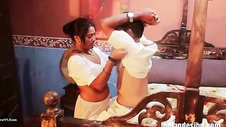Chhupa Rustam 2024 Hindi Hot Web Series Episode 01