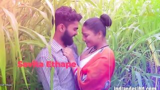 Chhupa Rustam 2024 Hindi Hot Web Series Episode 01