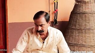 Chhupa Rustam 2024 Hindi Hot Web Series Episode 01