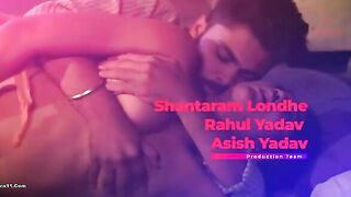 Chhupa Rustam 2024 Hindi Hot Web Series Episode 01