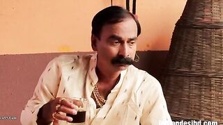Chhupa Rustam 2024 Hindi Hot Web Series Episode 01