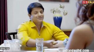 Julie I Love You 2024 Hindi Hot Web Series Episode 03