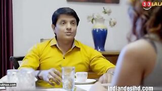 Julie I Love You 2024 Hindi Hot Web Series Episode 03