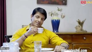 Julie I Love You 2024 Hindi Hot Web Series Episode 03