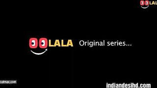 Julie I Love You 2024 Hindi Hot Web Series Episode 03