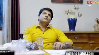 Julie I Love You 2024 Hindi Hot Web Series Episode 03