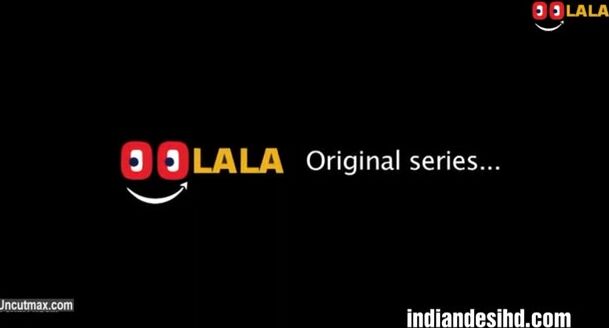 Julie I Love You 2024 Hindi Hot Web Series Episode 03