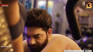 Julie I Love You 2024 Hindi Hot Web Series Episode 02