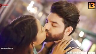 Julie I Love You 2024 Hindi Hot Web Series Episode 02