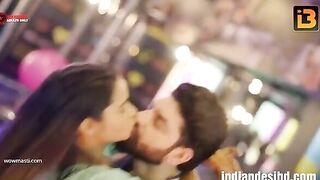 Julie I Love You 2024 Hindi Hot Web Series Episode 02