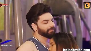 Julie I Love You 2024 Hindi Hot Web Series Episode 02
