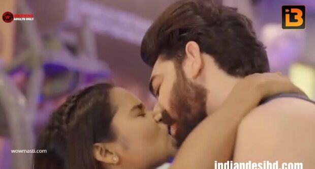 Julie I Love You 2024 Hindi Hot Web Series Episode 02