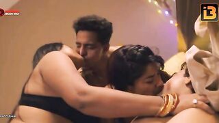 Julie I Love You 2024 Hindi Hot Web Series Episode 04
