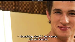 Gavin Single