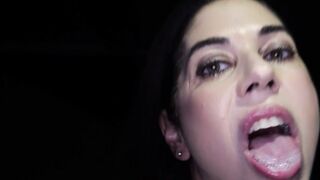 Fucking amazing Anna! 10 cumshots is GREAT!