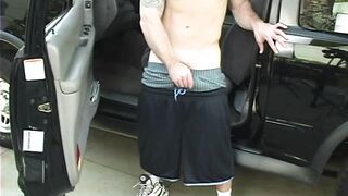 Brian HD hunk Porn