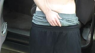 Brian HD hunk Porn