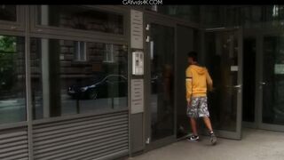 Sascha Chaykin And Vadim Farrell Part 1 Condom Free