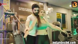 Chhupa Rustam 2024 Hindi Hot Web Series Episode 03