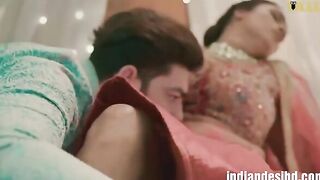 Malti Part 02 2024 Ullu Web Series