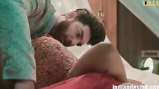 Malti Part 02 2024 Ullu Web Series