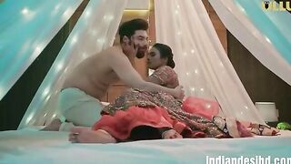 Malti Part 02 2024 Ullu Web Series