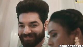Malti Part 02 2024 Ullu Web Series