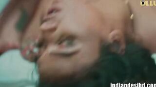 Malti Part 02 2024 Ullu Web Series