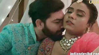 Malti Part 02 2024 Ullu Web Series